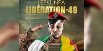 Des artistes ivoiriens donnent de la voix pour la libération des 49 militaires détenus au Mali