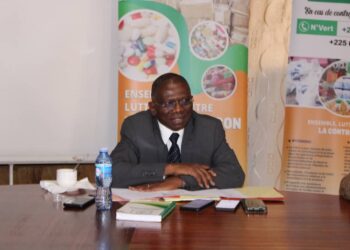 Impact de la contrefaçon sur l’Economie : le CNLC chiffre les pertes à 130 milliards de FCFA