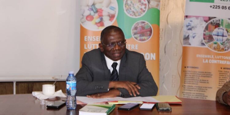Impact de la contrefaçon sur l’Economie : le CNLC chiffre les pertes à 130 milliards de FCFA