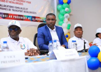 Rentrée syndicale: la Plateforme nationale prend d&rsquo;importantes résolutions