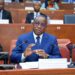 Senat:Passage réussi pour le Ministre N’Guessan KOFFI