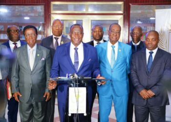 Commercialisation et exploitation illicites des produits agricoles:Le Sénat approuve le texte répressif