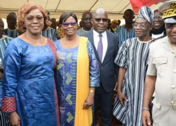 Fistules Obstétricales : le Zanzan l’un des plus touchés