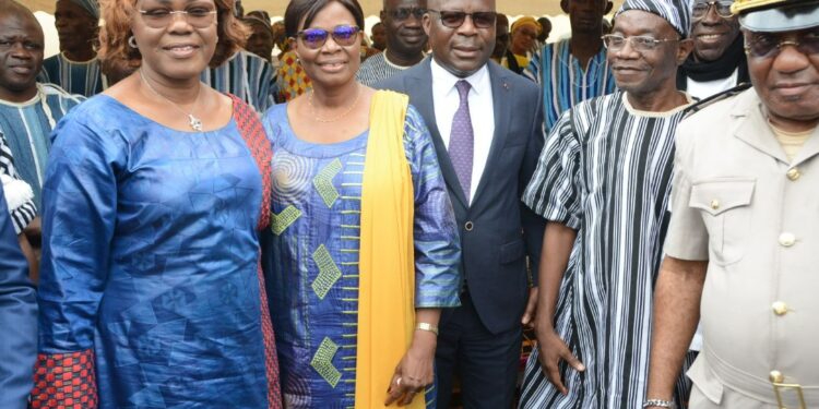 Fistules Obstétricales : le Zanzan l’un des plus touchés