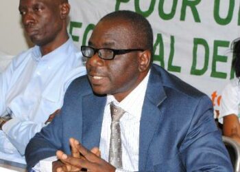 Observation des élections: Le Gerddes Côte d’Ivoire plaide pour l’implication du Conseil constitutionnel