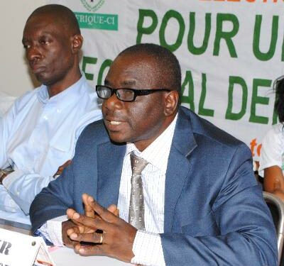 Observation des élections: Le Gerddes Côte d’Ivoire plaide pour l’implication du Conseil constitutionnel