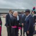 Vatican : le président Ouattara prie pour la paix retrouvée en Côte d’Ivoire