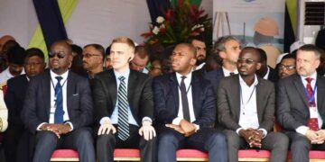 Modernisation du Port de San-Pedro: Le Groupe SNEDAI, partie prenante du projet TIPSP 