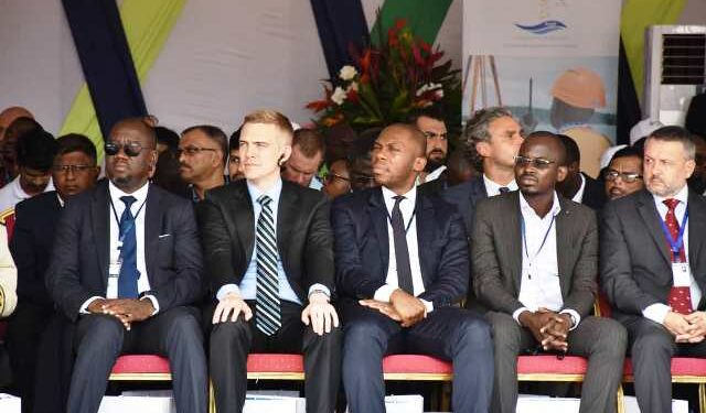 Modernisation du Port de San-Pedro: Le Groupe SNEDAI, partie prenante du projet TIPSP 