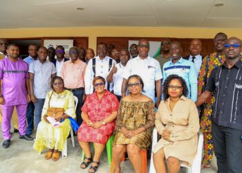 Atelier de réflexion de la MAECI : des résolutions fortes arrêtées