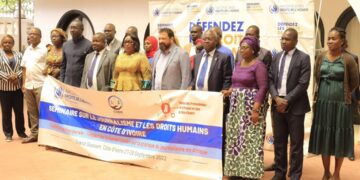 Onu/Sécurité des journalistes ivoiriens: Le Repprelci en atelier à Grand Bassam 