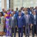 Yamoussoukro: Ahoussou réaffirme son engagement à bâtir avec Bictogo un pouvoir législatif de qualité