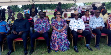 Katiola/La mutuelle de développement « Wokpolo » de N’DANAN rend hommage à Thomas Camara