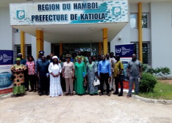 Katiola : La société civile instruite sur la CPI.