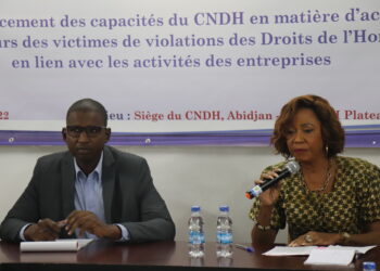 Entreprise et Droits de l’homme: le CNDH met en place des pôles de gestion des requêtes