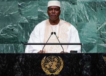 Contribution/ Discours ténébreux du Premier ministre malien : Le hors sujet insultant d’Abdoulaye Maiga