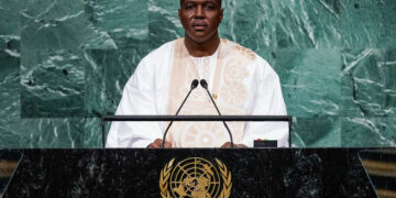 Contribution/ Discours ténébreux du Premier ministre malien : Le hors sujet insultant d’Abdoulaye Maiga