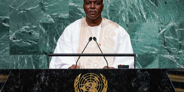 Contribution/ Discours ténébreux du Premier ministre malien : Le hors sujet insultant d’Abdoulaye Maiga