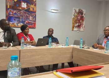 21ème Conférence de l’UIT à Bucarest: Le ministre Amadou Coulibaly va présenter des projets novateurs