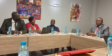 21ème Conférence de l’UIT à Bucarest: Le ministre Amadou Coulibaly va présenter des projets novateurs
