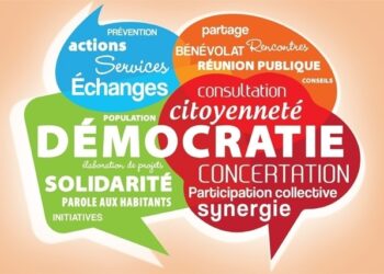 Contribution : Du nombre de mandats électifs en démocratie