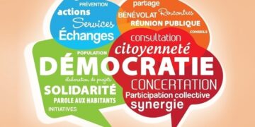 Contribution : Du nombre de mandats électifs en démocratie