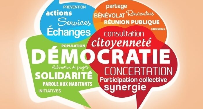 Contribution : Du nombre de mandats électifs en démocratie