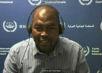 Affaire Mahamat Said/Les Coalitions francophones pour la CPI demandent la célérité du procès