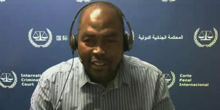 Affaire Mahamat Said/Les Coalitions francophones pour la CPI demandent la célérité du procès