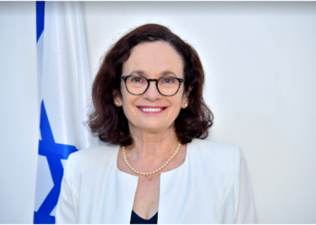 Contribution/Moyen-Orient : Une nouvelle architecture régionale avec les Accords d&rsquo;Abraham