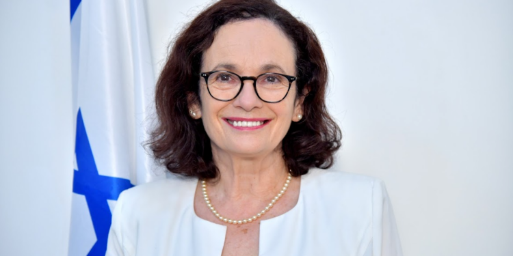 Contribution/Moyen-Orient : Une nouvelle architecture régionale avec les Accords d’Abraham