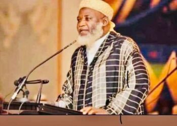 Hommage au président du CNI: Ce qui liait l’Imam Koudouss à Bouaké