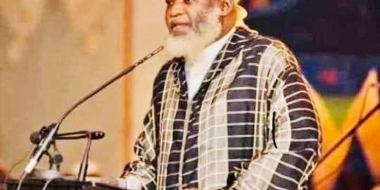 Hommage au président du CNI: Ce qui liait l’Imam Koudouss à Bouaké