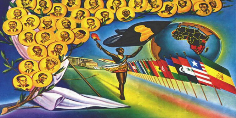 (Contribution) Panafricanisme: Un concept galvaudé et mal appréhendé