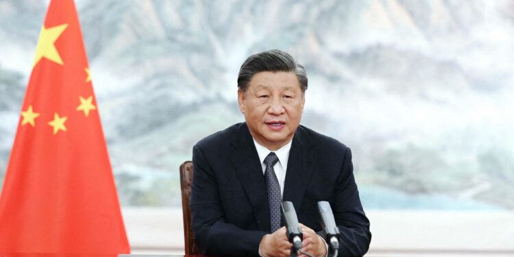 Lutte contre la corruption au PCC : Xi Jinping se débarrasse des brebis galeuses
