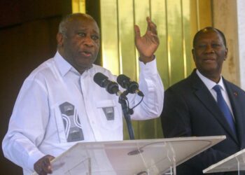 (Contribution) Comment Gbagbo viole la Constitution