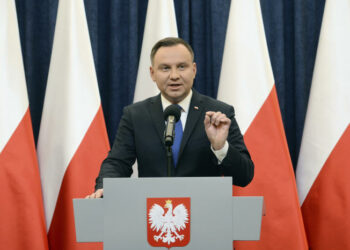 Les raisons de la visite du Président de la Pologne en Côte d&rsquo;Ivoire