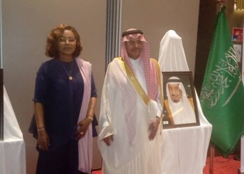 Coopération Côte d’Ivoire-Arabie saoudite : L’ambassadeur Alsobaiee prend des engagements