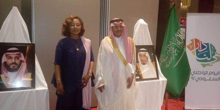 Coopération Côte d’Ivoire-Arabie saoudite : L’ambassadeur Alsobaiee prend des engagements