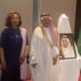 Coopération Côte d’Ivoire-Arabie saoudite : L’ambassadeur Alsobaiee prend des engagements