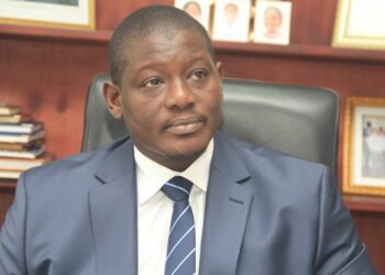 Permis à points/Ibrahima Koné (DG de Quipux Afrique) prévient : « Le retrait de points n’annule pas les contraventions»