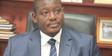 Permis à points/Ibrahima Koné (DG de Quipux Afrique) prévient : « Le retrait de points n’annule pas les contraventions»