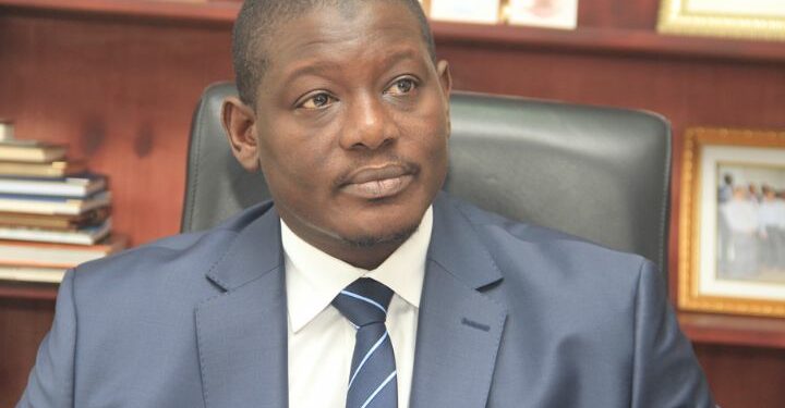 Permis à points/Ibrahima Koné (DG de Quipux Afrique) prévient : « Le retrait de points n’annule pas les contraventions»