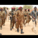 Burkina: le point de la situation à Ouagadougou