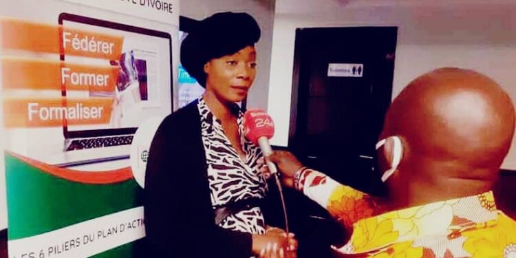 La presse ivoirienne en deuil : La journaliste Fatou Yatabare est décédée