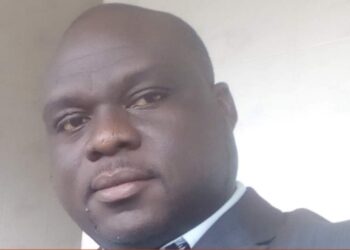 11e congrès de l’UNJCI : Kradjé Olivier Arsène nommé PCO