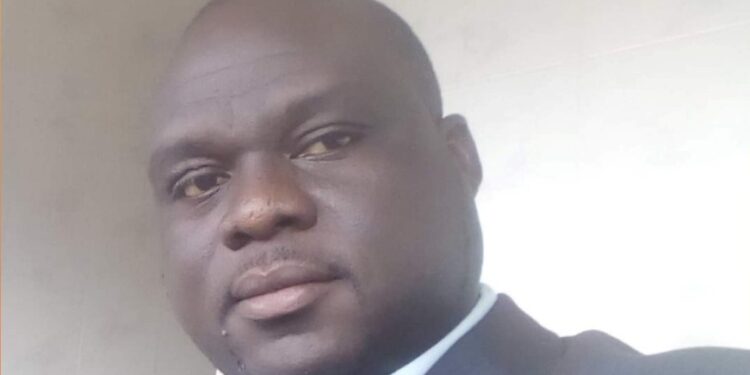 11e congrès de l’UNJCI : Kradjé Olivier Arsène nommé PCO