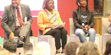 Sommet de l’ONU sur la transformation de l’éducation : Mariatou Koné présente le modèle ivoirien