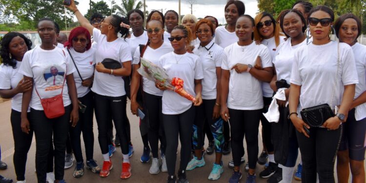 Football, les images de la finale du trophée Alpha Sanogo qui s’est jouée, le dimanche 18 septembre à Tolakro-Tiassalé