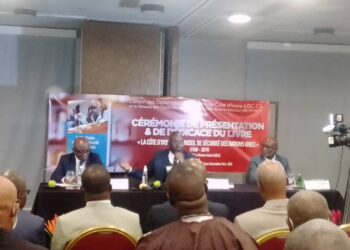 Côte d’Ivoire- Conseil de sécurité de l’Onu: L’Alcide Djedjé retrace 59 ans de diplomatie